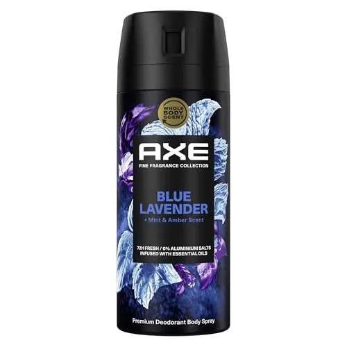 AXE Deodorants & Antitranspirante von AXE