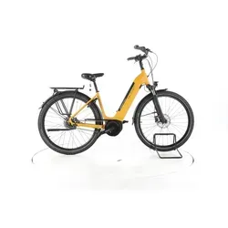 Kalkhoff Image 3.B Move City E-Bike Tiefeinsteiger
