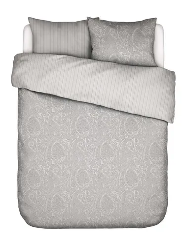 Essenza Bettwäsche Grau von Essenza