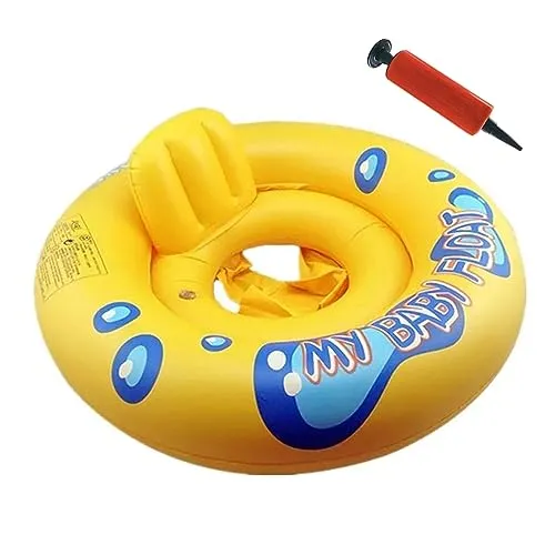 Baby Schwimmring,Baby Schwimmhilfe Schwimmen Ring, Kleinkind Kinder Schwimmreifen Schwimmbad Schwimmring Aufblasbarer.