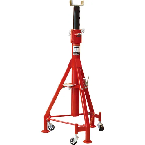 KS Tools Stahl-Unterstellbock 7 T, 1295-1905 mm