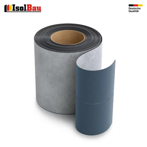 Dichtband Butylband 15 lfm von IsolBau