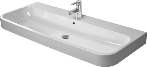 Duravit Happy D.2 Waschtisch 1200 mm von Duravit