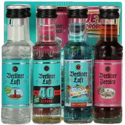 Berliner Luft Special Box 23% Vol.