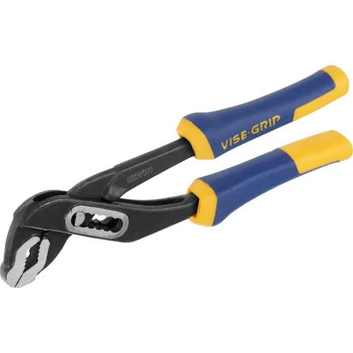 Llave fontanero universal mango ProTouch 150mm