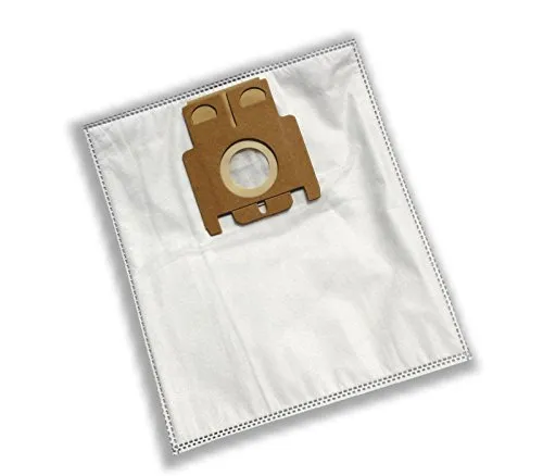10x Staubsaugerbeutel geeignet für Miele DE LUX S 142 AIR CLEAN PLUS