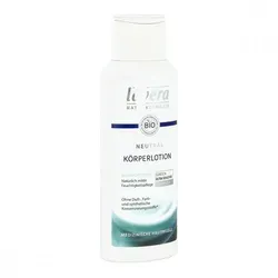 Lavera Neutral Körperlotion 200 ml von lavera
