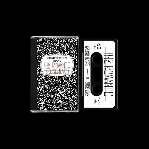 The Romantic [Musikkassette] von Atlantic Records