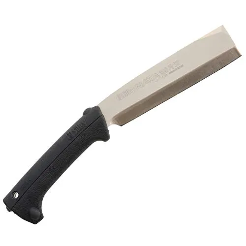 Silky Haumesser NATA 180 mm - einseitig – mit Genki Griff