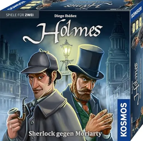 KOSMOS 692766 Holmes