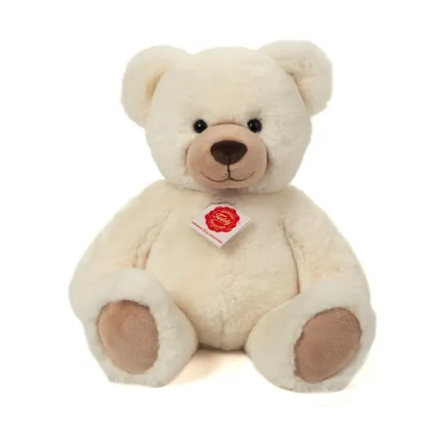 Teddy Hermann 91322 Teddy creme 33 cm NEU OVP+