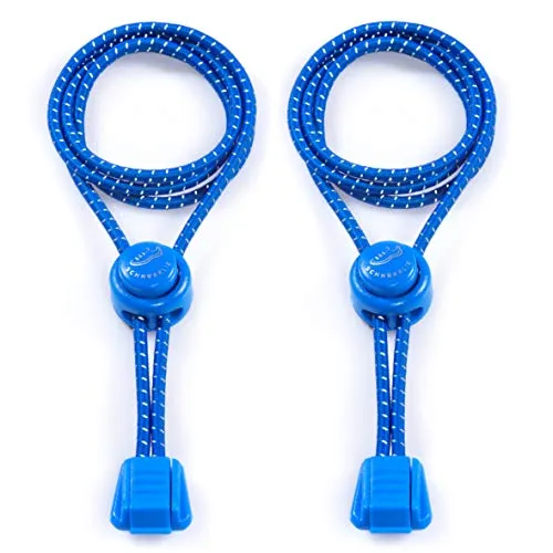 Produktbild SCHNÜRRLIE Elastische Schnürsenkel