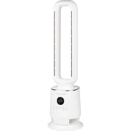 Produktbild ProfiCare Turmventilator PC-TVL 3152, flügelloser und schwenkbarer Standventilator