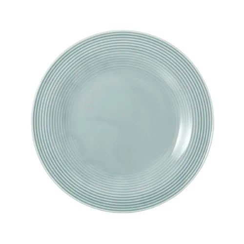 Seltmann Weiden Beat Arktisblau Frühstücksteller rund 23 cm Beat Arktisblau 001.751310