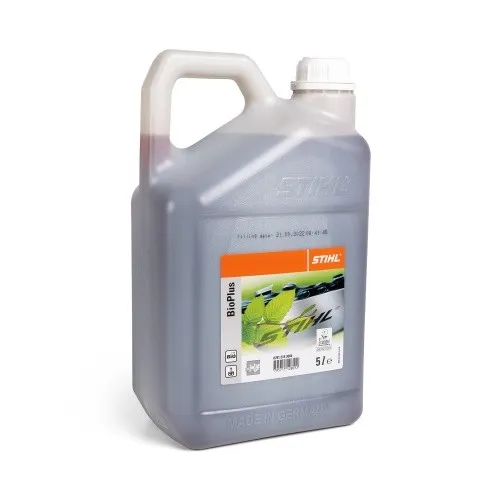 Stihl Sägeketten-Haftöl BioPlus