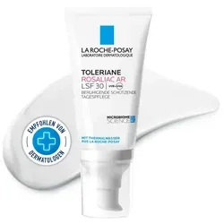 Roche-posay Toleriane Rosaliac Ar Lsf30 Creme
