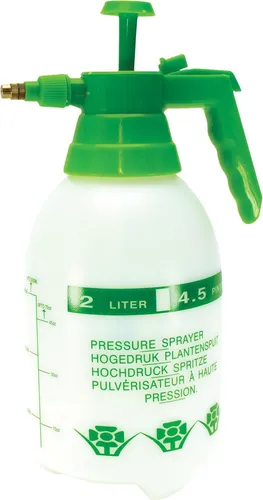 Sprühgerät Strend Pro Garden, manuell, 2,0 Liter