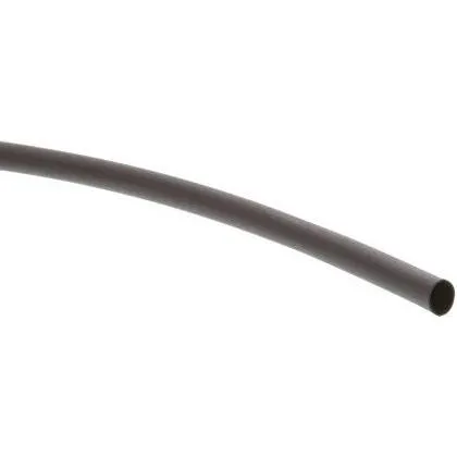 3M HSR 3,2 - 1,6/11M Warmschrumpfschlauch Spenderbox - Schrumpfschläuche für elektrische Isolation, alterungsbeständig und hochflexibel, mit praktischer Spenderbox für einfache Handhabung.