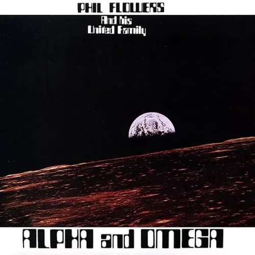 Alpha and Omega [Vinyl] [Vinyl LP]