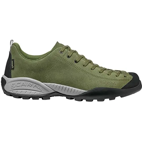 Scarpa Mojito GTX Freizeitschuhe 45,5 von SCARPA