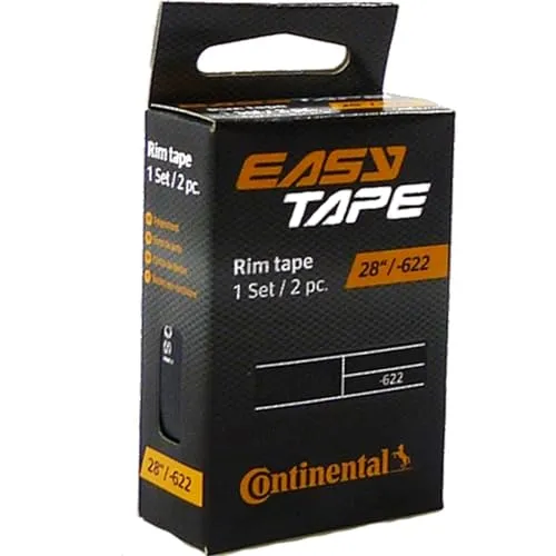 Continental Felgenband für <8 Bar, 26-622 andere