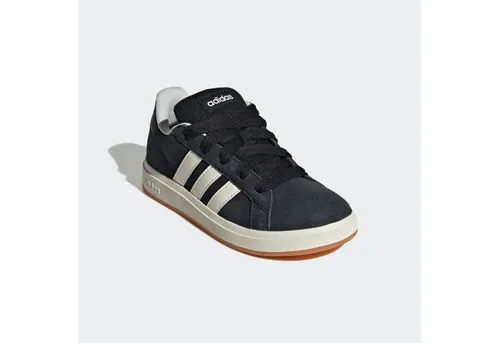 adidas Sportswear GRAND COURT 00S KIDS Sneaker - Sportliche Sneaker im Design des legendären adidas Superstar, aus hochwertigem Leder und Synthetik, ideal für aktive Kinder.