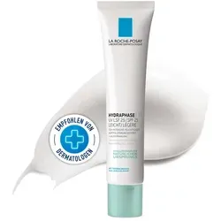 La Roche Posay Hydraphase HA UV Leicht von La Roche Posay