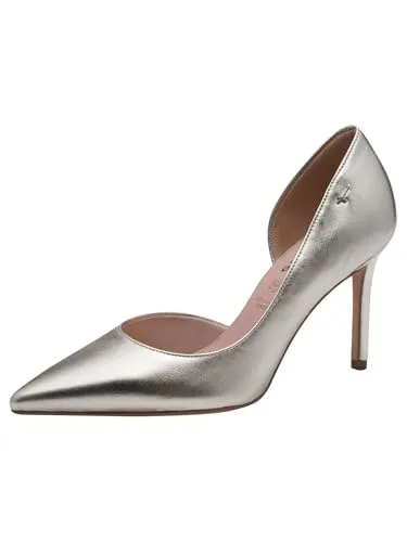 Tamaris Schuhe Silber von Tamaris