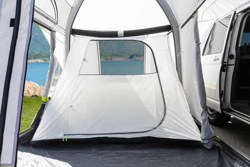 Brunner Schlafzelt TROUPER von Brunner