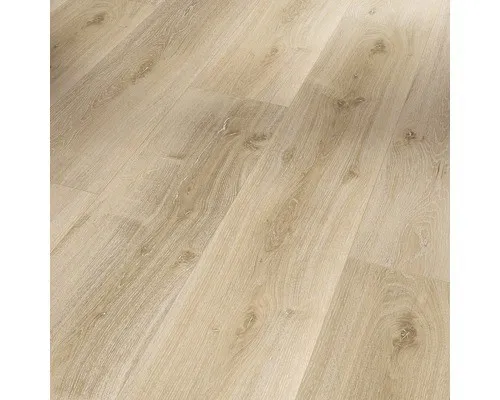 Produktbild Parador Vinylboden Basic 5.3 Eiche Royal hell gekälkt