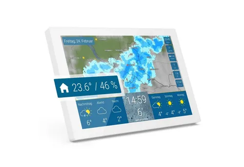 wetteronline home 3 von WetterOnline