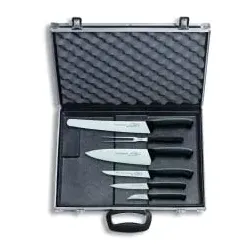 Dick Pro-Dynamic Magnetkoffer, 6 teilig 81167000 , Maße: 43 x 32 x 6 cm