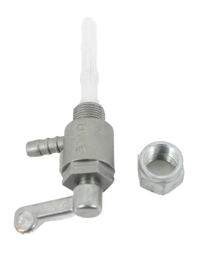 Piaggio Vespa Bravo Benzinhahn OMG Original