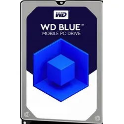 Western Digital WD3200BPVT 320GB SATA 2,5