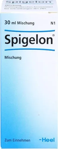 SPIGELON Tropfen 30 ml