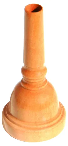 Heimatklang 11C-S Birne Mundstück für Posaune