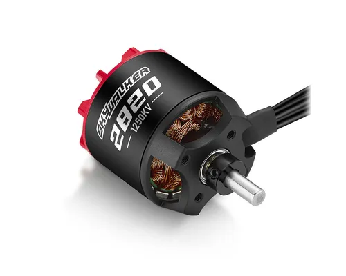 Hobbywing SkyWalker-2820SL 1250KV Modellbausatz