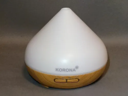 Ultraschall Aroma Diffusor Luftbefeuchter mit LED und Timer