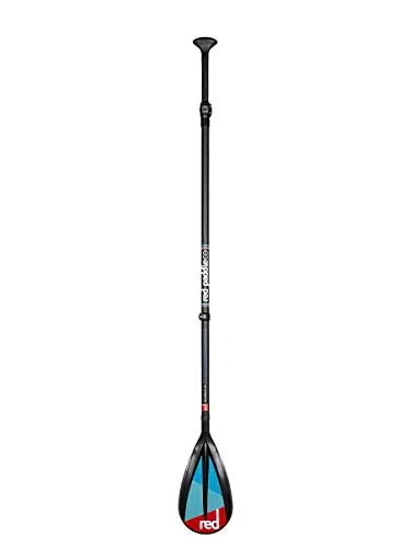 Midi Carbon 50 Nylon Adjustable Sup Paddel 3 STK