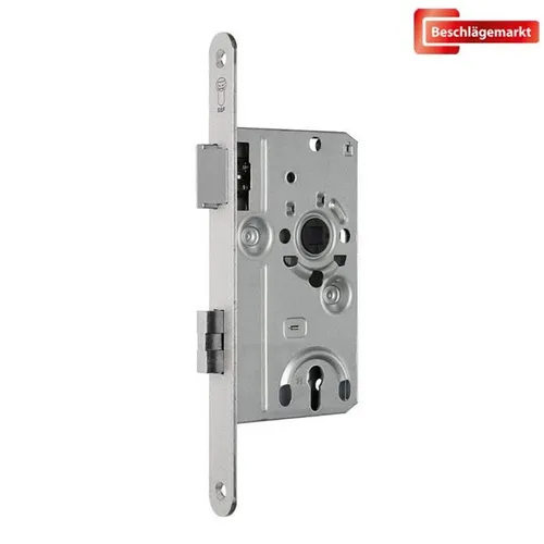 SSF ES 22 Einsteckschloss PZW 72-55-8-18 rund links Schloss von SSF