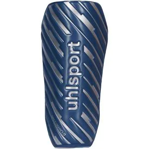 uhlsport Schienbeinschoner Speedshield M, blau, für Erwachsene bis 178cm