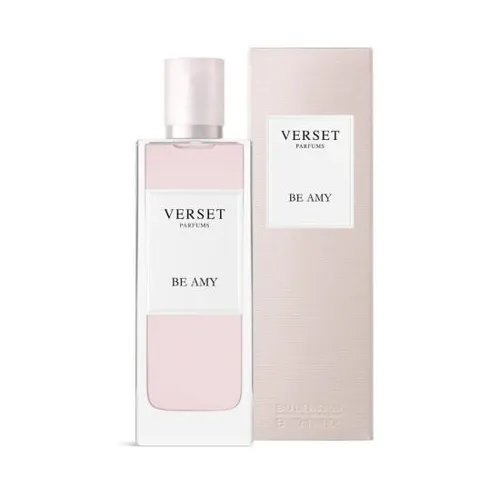 Verset Be Amy Eau de Parfum 50ml von Verset