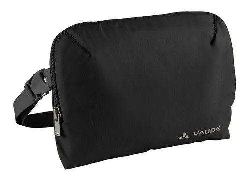 Vaude Travel S Organizer - Praktische Gürteltasche - Kleine Reisetasche in Größe S, die vielseitig als Gürteltasche genutzt werden kann und ideal für unterwegs ist.