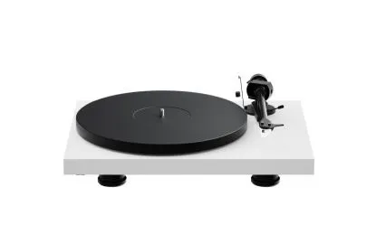 PROJECT Plattenspieler Debut EVO 2 von Pro-Ject