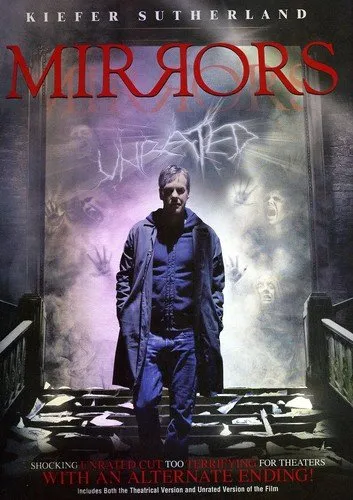Produktbild Mirrors (Unrated)