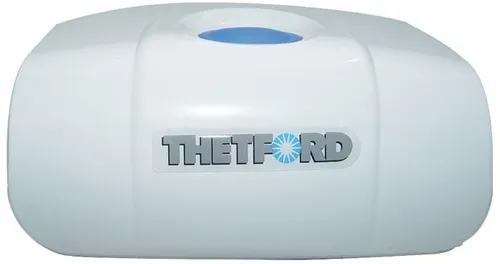 Thetford Ersatzteil Nr. 23771-62 - Gehäuse mit Spülknopf für C200 CW/CWE - Thetford Ersatzteile: Hochwertiges Gehäuse mit Spülknopf, ideal für die zuverlässige Funktion Ihrer C200 CW/CWE Toilette.