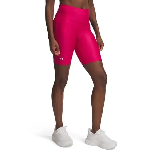 Under Armour HEATGEAR Tights Damen von Under Armour
