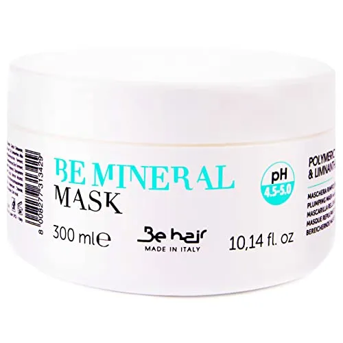 Be Hair Mineralisierende Maske - 300 ml