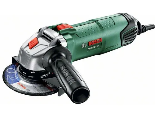 Bosch PWS 750-115