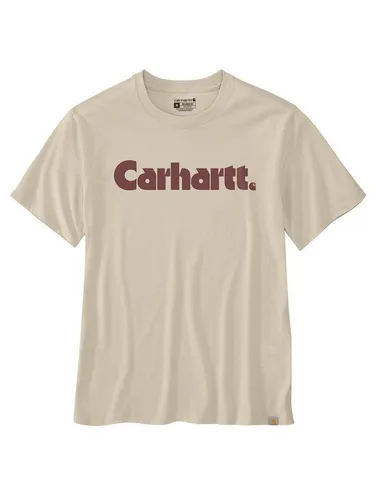 Carhartt T-Shirt 107046-A16 Carhartt Graphic